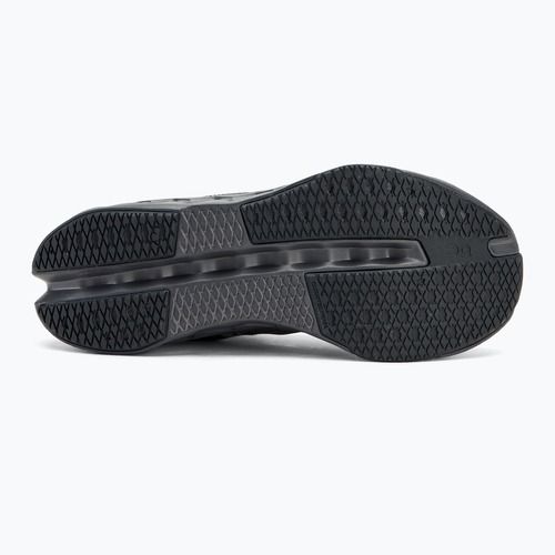 Scarpe da corsa On Cloudsurfer Next donna nero/eclipse