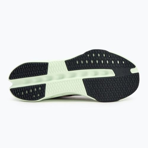 Scarpe da corsa On Cloudsurfer Next donna nero/lima