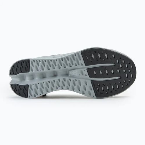 Scarpe da corsa On Cloudsurfer iron/glacier da uomo
