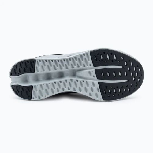 Scarpe da corsa On Cloudsurfer iron/glacier donna