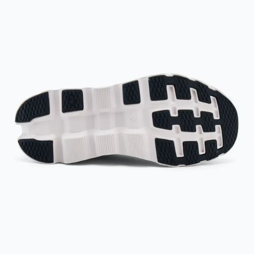 Scarpe da corsa On Cloudstratus 3 quarzo/giglio per donna