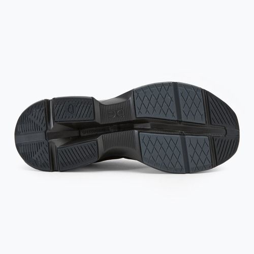 Uomo On Cloudpulse scarpe da allenamento nero/eclipse
