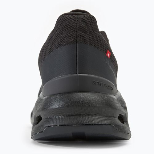 Uomo On Cloudpulse scarpe da allenamento nero/eclipse