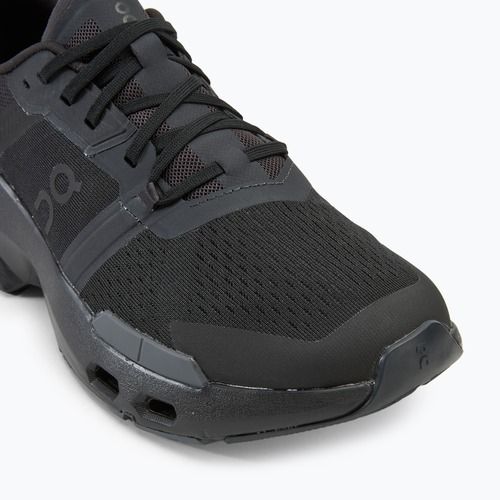Uomo On Cloudpulse scarpe da allenamento nero/eclipse