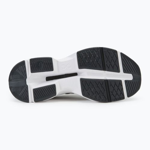 Scarpe da allenamento da donna On Cloudpulse nero/bianco