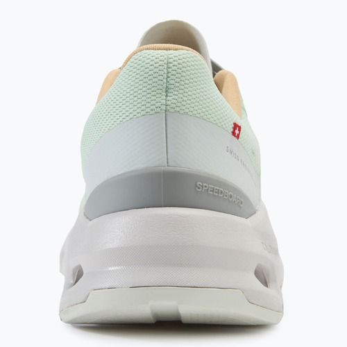 Scarpe da allenamento da donna On Cloudpulse lima/savannah