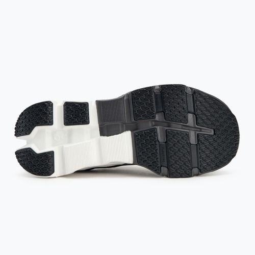 Scarpe da corsa da uomo On Cloudflyer 5 nero