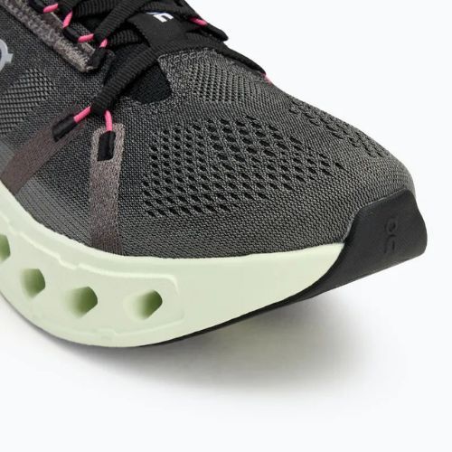 Uomo On Cloudeclipse rock/lima scarpe da corsa