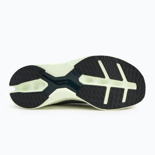 Uomo On Cloudeclipse rock/lima scarpe da corsa