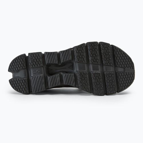 Scarpe da training donna On Cloud X 4 black/eclipse