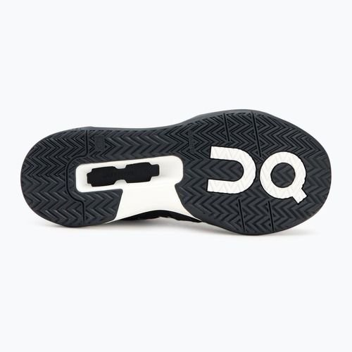 Scarpe da tennis da donna On The Roger Clubhouse Pro nero/bianco