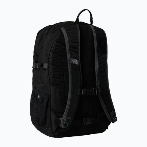 Zaino da trekking The North Face Borealis Classic 29 l nero/grigio asfalto