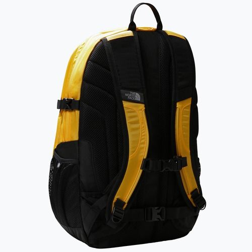 Zaino da trekking The North Face Borealis Classic 29 l summit gold/nero