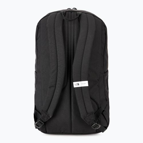Zaino urbano The North Face Rodey 27 l nero/npf