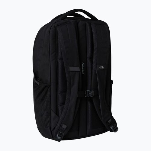Zaino urbano The North Face Vault 26 l nero/npf