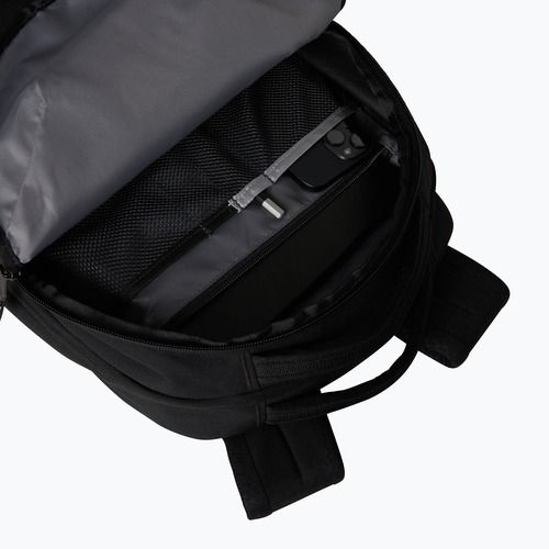 Zaino urbano The North Face Vault 26 l nero/npf