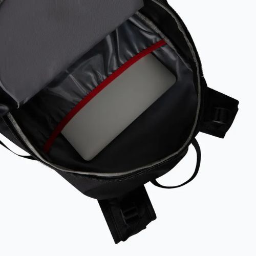 Zaino da trekking da uomo The North Face Basin 36 l nero/nero/npf