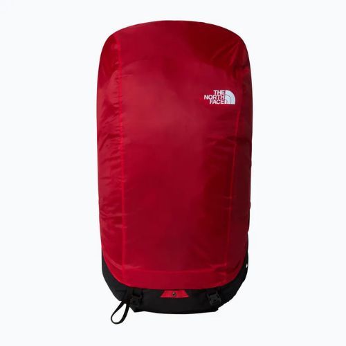 Zaino da trekking da uomo The North Face Basin 36 l nero/nero/npf