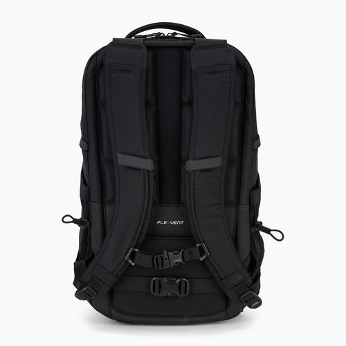 Zaino da trekking The North Face Borealis 28 l nero/nero/npf