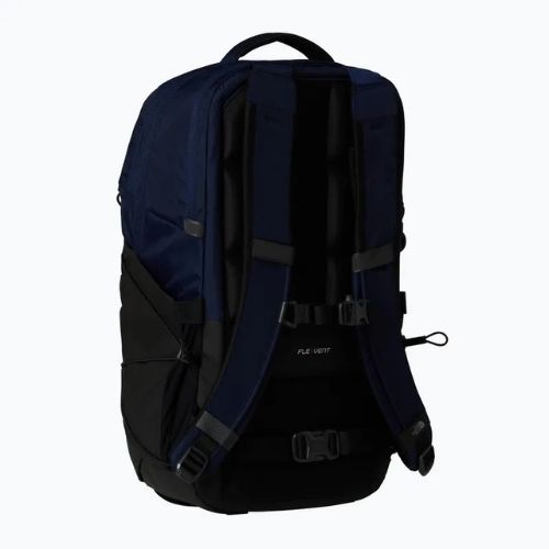 Zaino da trekking The North Face Borealis 28 l navy/nero/npf