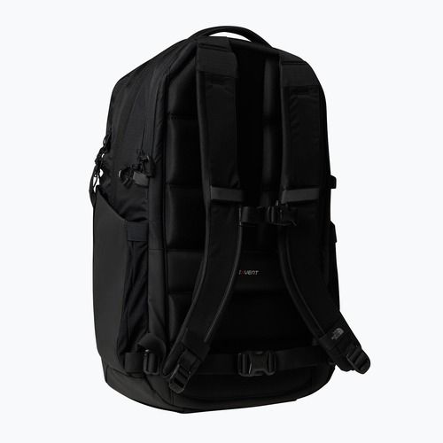 Zaino da trekking The North Face Surge 31 l nero/nero/npf