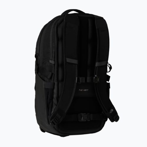 Zaino da trekking The North Face Recon 30 l nero/nero/npf