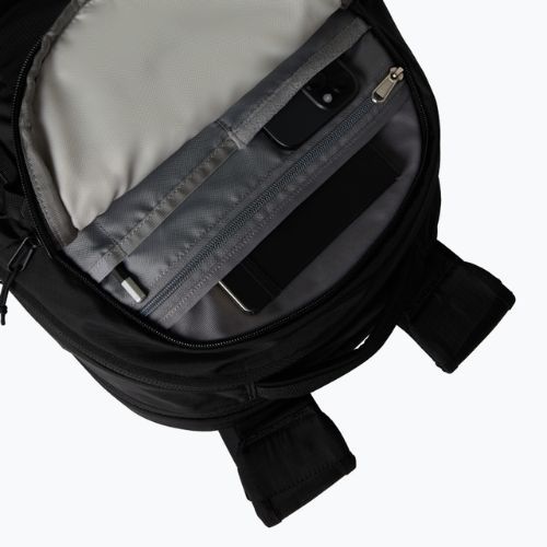 Zaino da trekking The North Face Recon 30 l nero/nero/npf