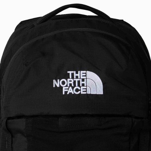 Zaino da trekking The North Face Recon 30 l nero/nero/npf
