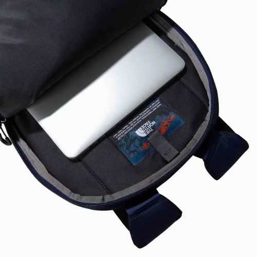 Zaino da trekking The North Face Recon 30 l navy/nero/npf