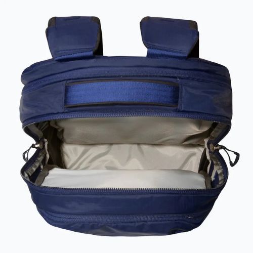 Zaino da trekking The North Face Recon 30 l navy/nero/npf