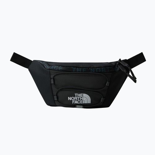 Marsupio The North Face Jester Lumbar 2,2 l grigio/nero