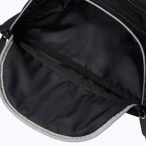 Marsupio The North Face Jester Lumbar 2,2 l grigio/nero
