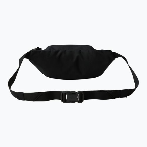 Marsupio The North Face Jester Lumbar 2,2 l grigio/nero