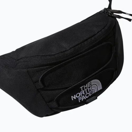 The North Face Jester Marsupio Lumbar da 2,2 l nero/npf