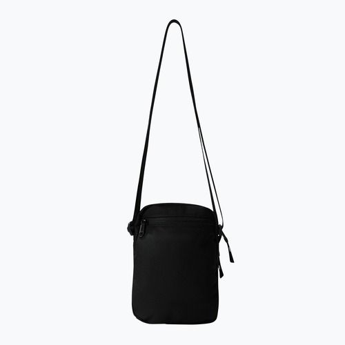 The North Face Jester Crossbody marsupio grigio asfalto/nero