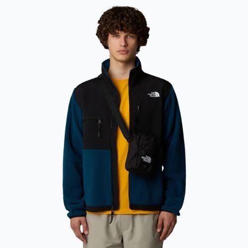 The North Face Jester Crossbody nero/ marsupio Npf