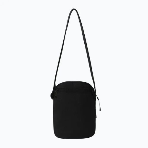 The North Face Jester Crossbody nero/ marsupio Npf