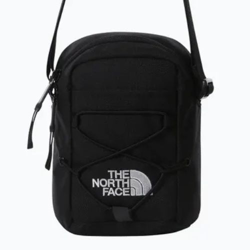 The North Face Jester Crossbody nero/ marsupio Npf