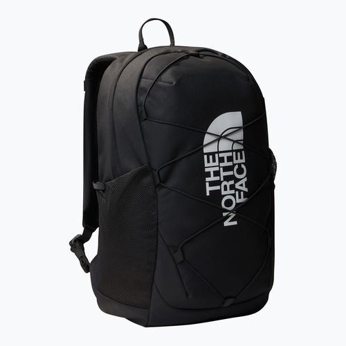 Zaino urbano per bambini The North Face Court Jester 24,5 l nero