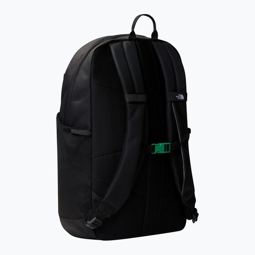 Zaino urbano per bambini The North Face Court Jester 24,5 l nero