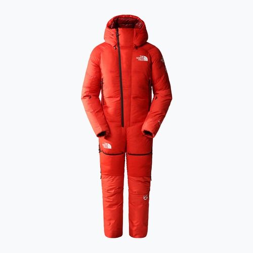Tuta da alpinismo da donna The North Face Himalayan Suit