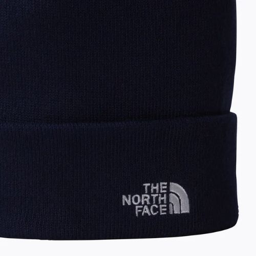 Cappello da trekking da uomo The North Face Norm Beanie summit navy