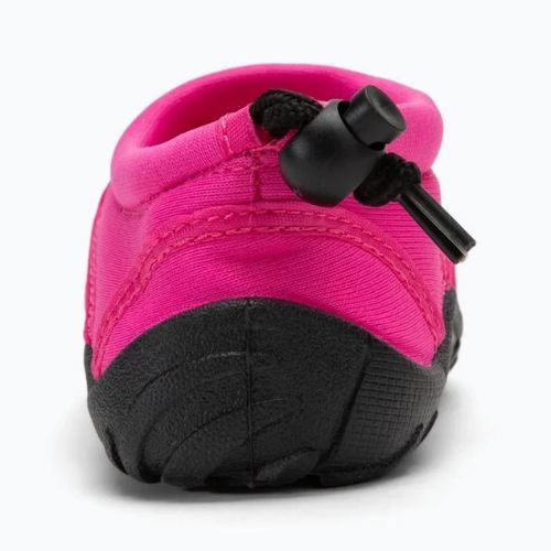 Scarpe da acqua per bambini AQUASTIC Kea rosa