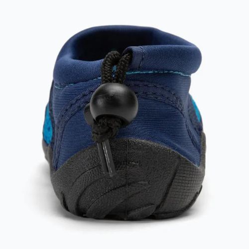 Scarpe da acqua per bambini AQUASTIC Kea blu