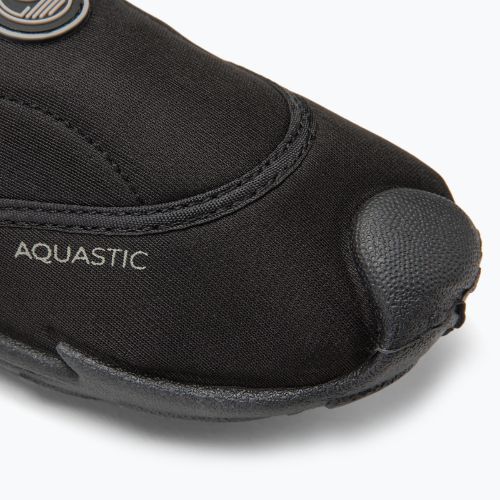 Scarpe da acqua per bambini AQUASTIC Kea nero