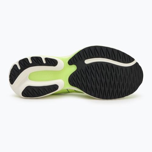 Scarpe da corsa uomo Mizuno Wave Ultima 15 mizuno neo lime/nero/mizuno snow white