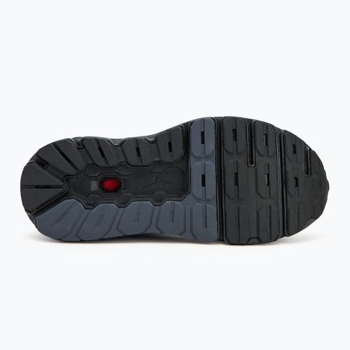 Scarpe da corsa da uomo Mizuno Wave Horizon 7 india ink/nimbus cloud/nero