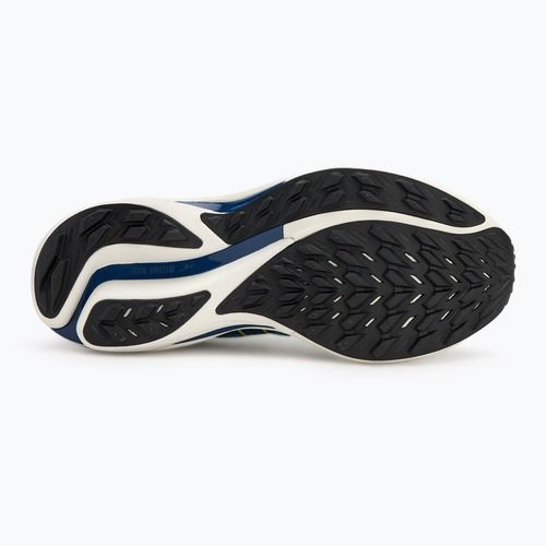 Scarpe da corsa da uomo Mizuno Wave Rider GTX 2 estate blu/quince/verde giada