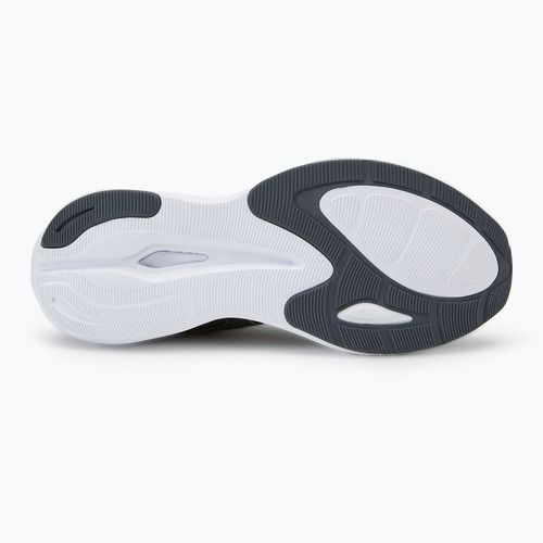 Scarpe da corsa da uomo Mizuno Wave Revolt 3 nero/gloden halo/ebony