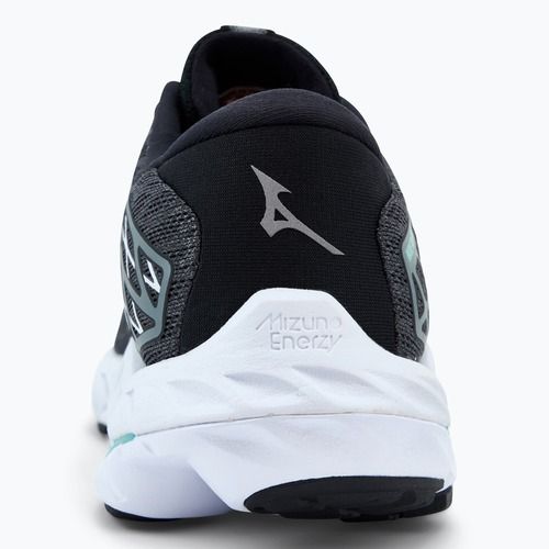 Scarpe da corsa da donna Mizuno Wave Inspire 20 iron gate/verde giada polverosa/nero